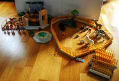 Tierpark-Set