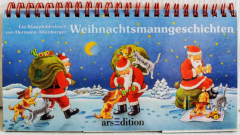 Weihnachtsmanngeschichten