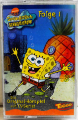 Spongebob Schwammkopf Folge 1