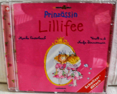 Prinzessin Lilifee