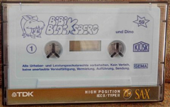 Bibi Blocksberg Nr. 59