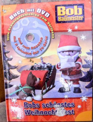 Bob der Baumeister Bob schönstes Weihnachtsfest
