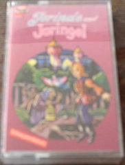 Jorinde und Joringel