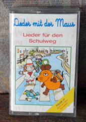 Lieder mit der Maus Nr. 11