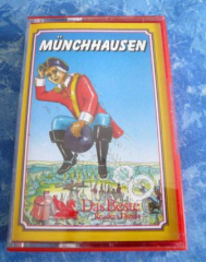 MüNCHHAUSEN