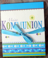 Meine Kommunion