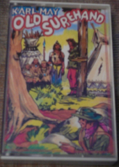 Old Surehand von Karl may