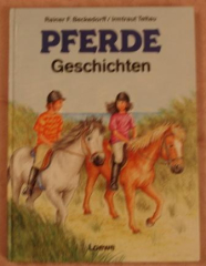 Pferde Geschichten