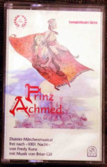 Prinz Achmed