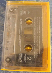 Schümpfe Megaparty Vol. 2