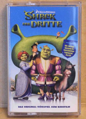 Shrek der Dritte