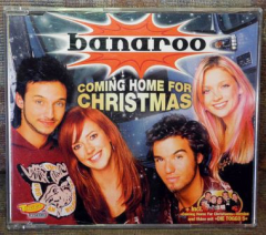 Single-CD Banaroo