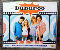 Single-CD Banaroo