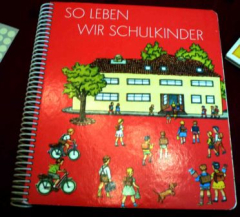 So leben wir Schulkinder