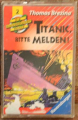 Titanic, bitte melden!