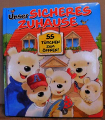 Unser sicheres Zuhause