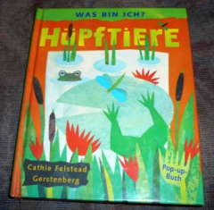 Was bin ich?