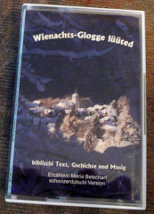 Wiehnachts-Gloggel üüted