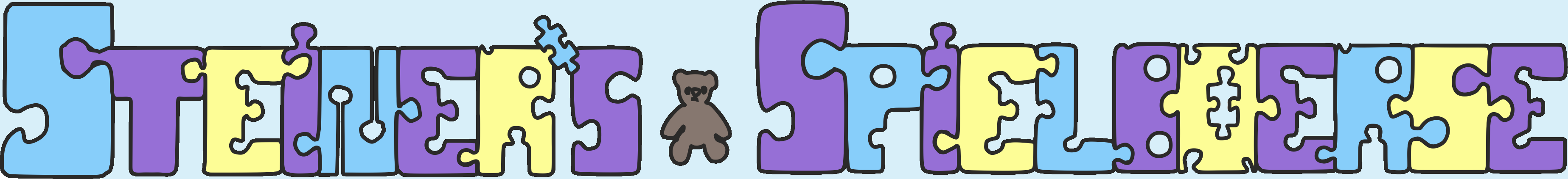 Steiner's Spielbörse